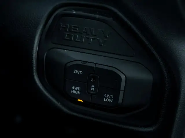2026 Ram 3500 Big Horn - Photo 40