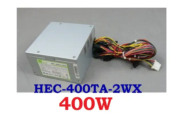 Power supply ATX  400W, 350W, Dell, HP power supply… - Photo 2