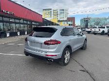 2017 Porsche Cayenne S AWD LEATHER PAN/ROOF NAVI B/SPOT L/ASSIST - Photo 6