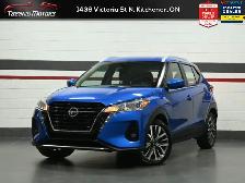 2024 Nissan Kicks SV No Accident CarPlay Adaptive Cruise Remote