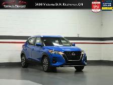 2024 Nissan Kicks SV No Accident CarPlay Adaptive Cruise Remote - Photo 3