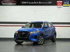 2024 Nissan Kicks SV No Accident CarPlay Adaptive Cruise Remote - Photo 5
