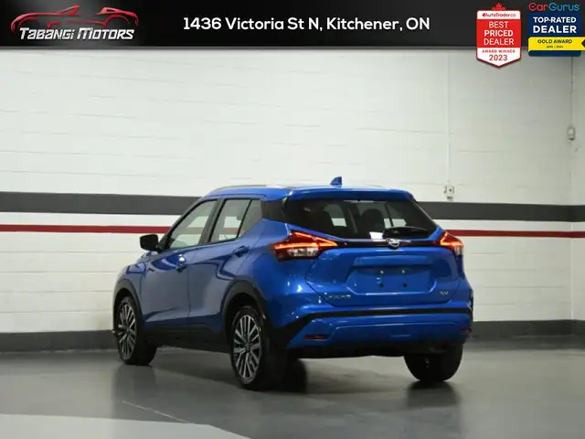 2024 Nissan Kicks SV No Accident CarPlay Adaptive Cruise Remote - Photo 6