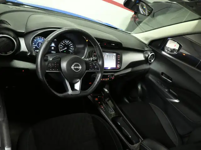 2024 Nissan Kicks SV No Accident CarPlay Adaptive Cruise Remote - Photo 10