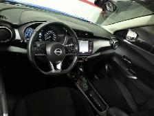 2024 Nissan Kicks SV No Accident CarPlay Adaptive Cruise Remote - Photo 10