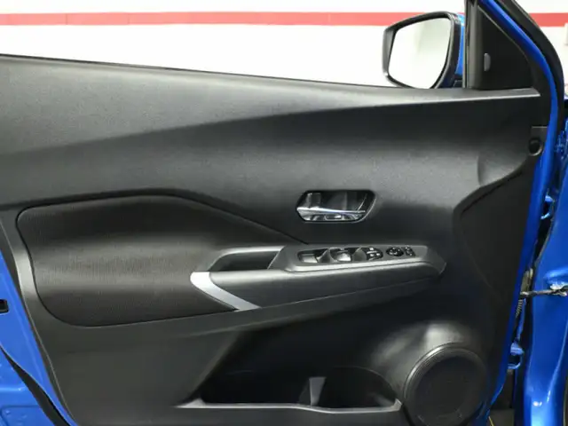 2024 Nissan Kicks SV No Accident CarPlay Adaptive Cruise Remote - Photo 11