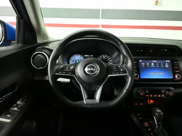 2024 Nissan Kicks SV No Accident CarPlay Adaptive Cruise Remote - Photo 12