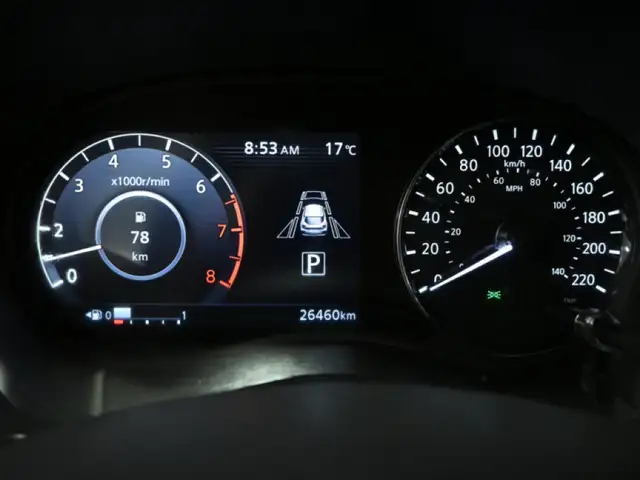 2024 Nissan Kicks SV No Accident CarPlay Adaptive Cruise Remote - Photo 13