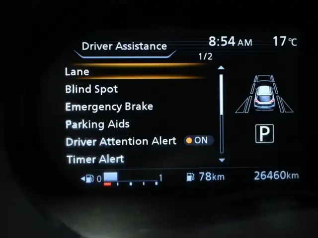 2024 Nissan Kicks SV No Accident CarPlay Adaptive Cruise Remote - Photo 14