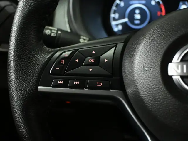 2024 Nissan Kicks SV No Accident CarPlay Adaptive Cruise Remote - Photo 15