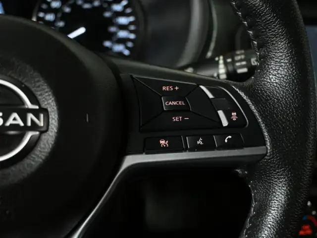 2024 Nissan Kicks SV No Accident CarPlay Adaptive Cruise Remote - Photo 16