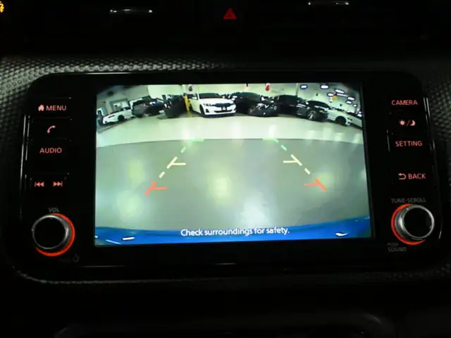 2024 Nissan Kicks SV No Accident CarPlay Adaptive Cruise Remote - Photo 18