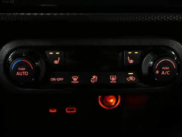 2024 Nissan Kicks SV No Accident CarPlay Adaptive Cruise Remote - Photo 19