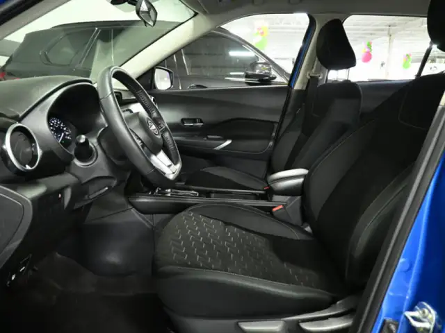 2024 Nissan Kicks SV No Accident CarPlay Adaptive Cruise Remote - Photo 21