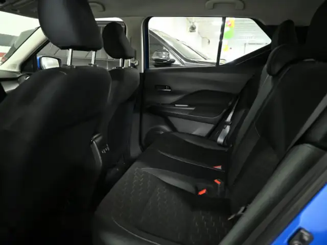 2024 Nissan Kicks SV No Accident CarPlay Adaptive Cruise Remote - Photo 22