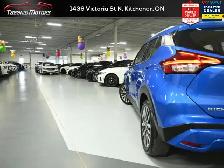 2024 Nissan Kicks SV No Accident CarPlay Adaptive Cruise Remote - Photo 23