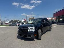 2022 Ford Maverick XLT 4X4 SUPERCREW PANO/ROOF CARPLAY B/SPOT CA - Photo 3