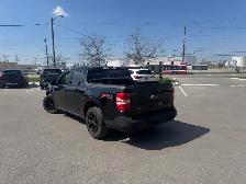 2022 Ford Maverick XLT 4X4 SUPERCREW PANO/ROOF CARPLAY B/SPOT CA - Photo 5
