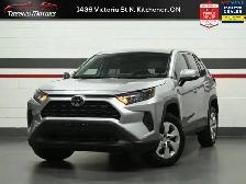 2024 Toyota RAV4 LE No Accident Radar Cruise Lane Assist Blind S