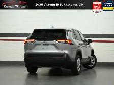 2024 Toyota RAV4 LE No Accident Radar Cruise Lane Assist Blind S - Photo 2