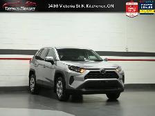 2024 Toyota RAV4 LE No Accident Radar Cruise Lane Assist Blind S - Photo 3