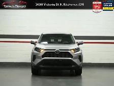 2024 Toyota RAV4 LE No Accident Radar Cruise Lane Assist Blind S - Photo 4