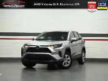 2024 Toyota RAV4 LE No Accident Radar Cruise Lane Assist Blind S - Photo 5