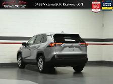 2024 Toyota RAV4 LE No Accident Radar Cruise Lane Assist Blind S - Photo 6