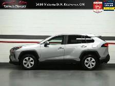 2024 Toyota RAV4 LE No Accident Radar Cruise Lane Assist Blind S - Photo 9