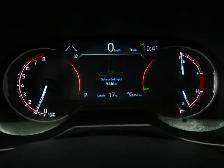 2024 Toyota RAV4 LE No Accident Radar Cruise Lane Assist Blind S - Photo 13
