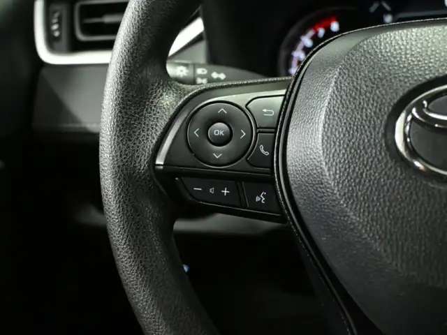 2024 Toyota RAV4 LE No Accident Radar Cruise Lane Assist Blind S - Photo 15