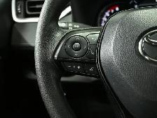 2024 Toyota RAV4 LE No Accident Radar Cruise Lane Assist Blind S - Photo 15