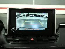 2024 Toyota RAV4 LE No Accident Radar Cruise Lane Assist Blind S - Photo 18