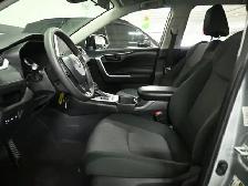 2024 Toyota RAV4 LE No Accident Radar Cruise Lane Assist Blind S - Photo 21