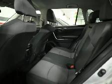 2024 Toyota RAV4 LE No Accident Radar Cruise Lane Assist Blind S - Photo 22