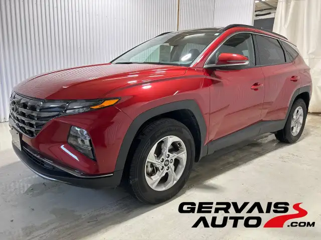 Hyundai Tucson Preferred Trend Awd 2023 à vendre