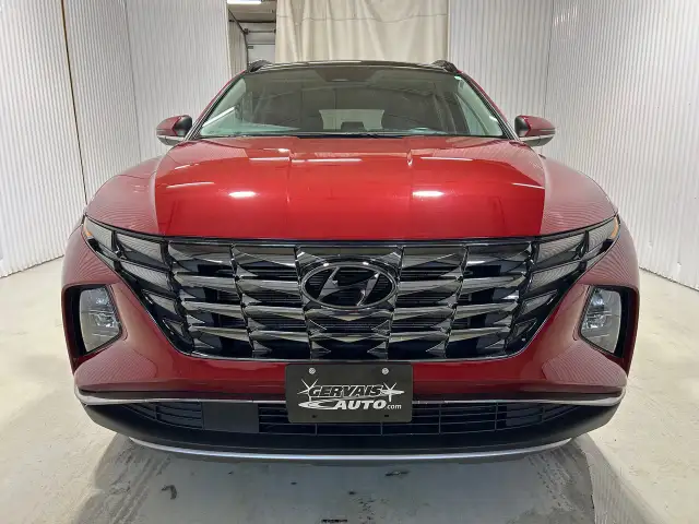 Hyundai Tucson Preferred Trend Awd 2023 à vendre - Photo 2