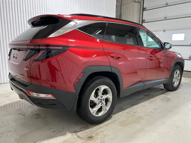 Hyundai Tucson Preferred Trend Awd 2023 à vendre - Photo 5