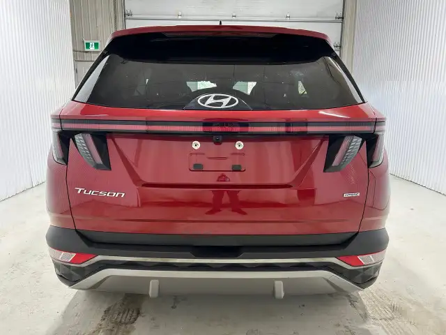 Hyundai Tucson Preferred Trend Awd 2023 à vendre - Photo 7