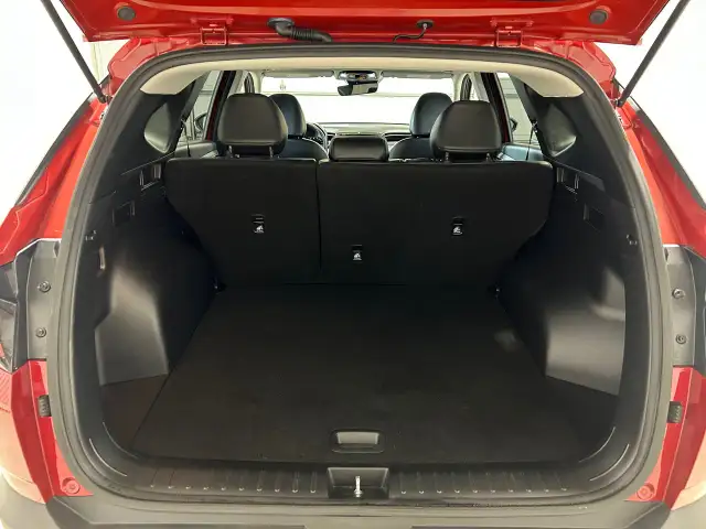 Hyundai Tucson Preferred Trend Awd 2023 à vendre - Photo 11