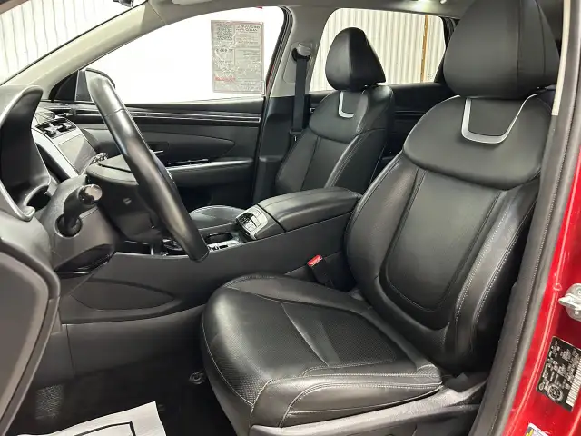 Hyundai Tucson Preferred Trend Awd 2023 à vendre - Photo 14