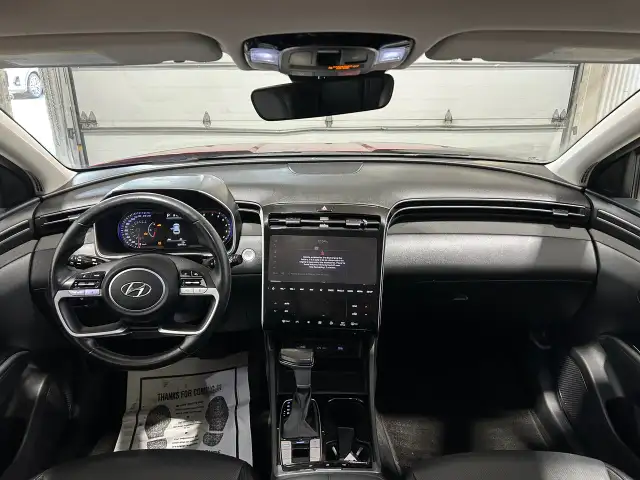 Hyundai Tucson Preferred Trend Awd 2023 à vendre - Photo 17