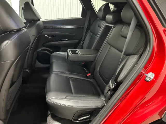 Hyundai Tucson Preferred Trend Awd 2023 à vendre - Photo 19