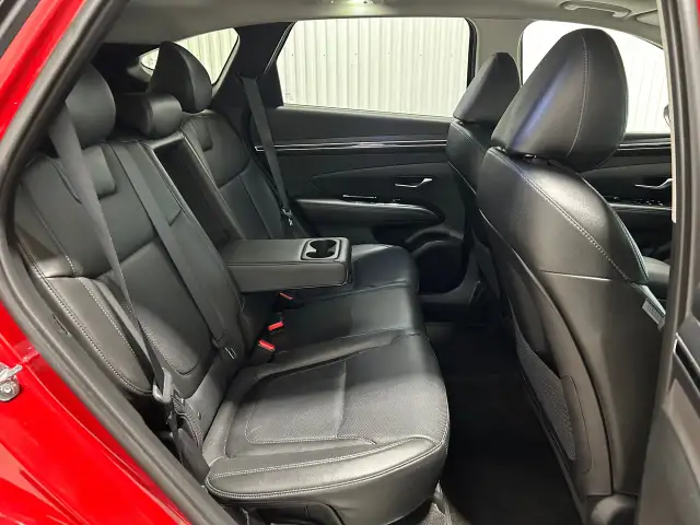 Hyundai Tucson Preferred Trend Awd 2023 à vendre - Photo 20