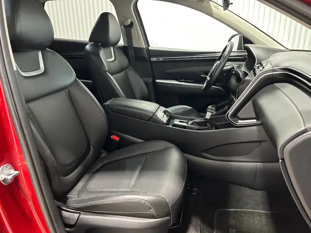 Hyundai Tucson Preferred Trend Awd 2023 à vendre - Photo 21