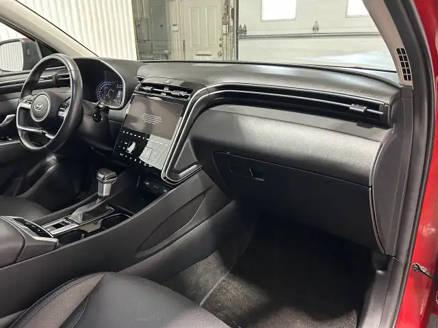 Hyundai Tucson Preferred Trend Awd 2023 à vendre - Photo 22