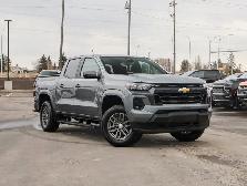 2024 Chevrolet Colorado 4WD LT Convenience 2.7T - Photo 2