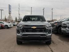 2024 Chevrolet Colorado 4WD LT Convenience 2.7T - Photo 3