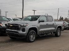 2024 Chevrolet Colorado 4WD LT Convenience 2.7T - Photo 4