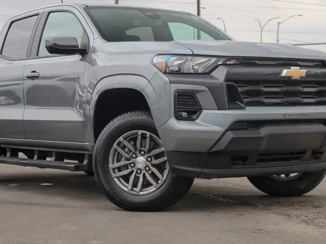 2024 Chevrolet Colorado 4WD LT Convenience 2.7T - Photo 6